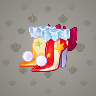 Sky Stilettos #12199