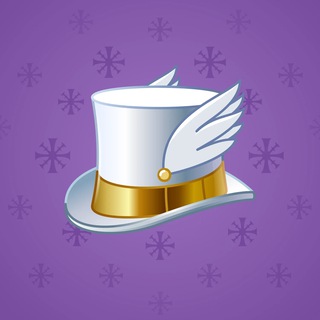 Top Hat #31144