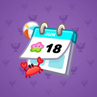Desk Calendar #239807