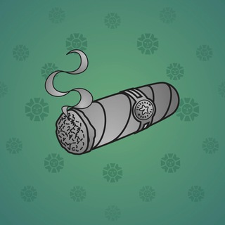 Vintage Cigar #15736