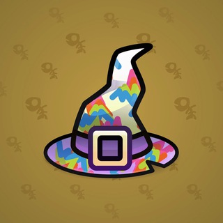 Witch Hat #71085