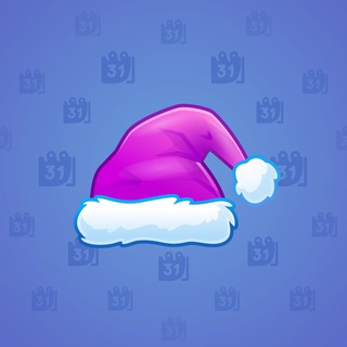 Santa Hat #12825