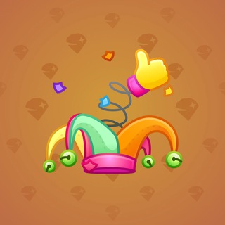Jester Hat #67776