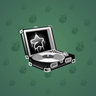 Record Player #12165
