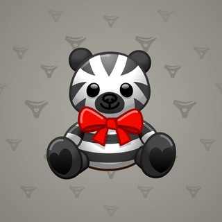 Toy Bear #24316