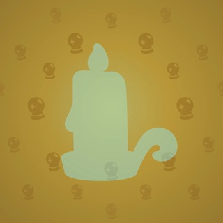 Eternal Candle #4248