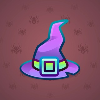 Witch Hat #56652