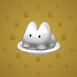 Jelly Bunny #2714