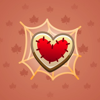 Trapped Heart #24180