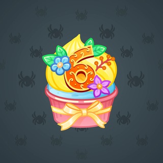Whip Cupcake #171812