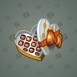 Valentine Box #17142