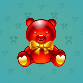 Toy Bear #31164