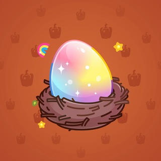 Easter Egg #5315
