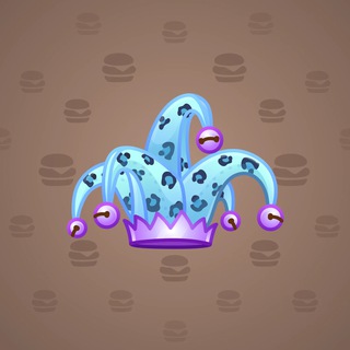 Jester Hat #69956