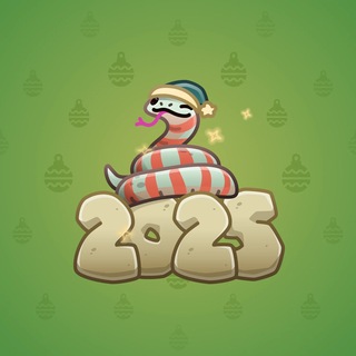 Lunar Snake #197778