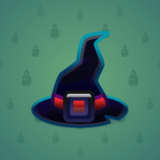 Witch Hat #72266
