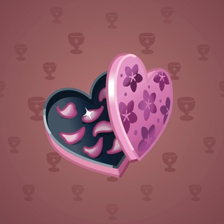 Valentine Box #2546