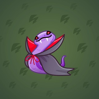 Pet Snake #9019