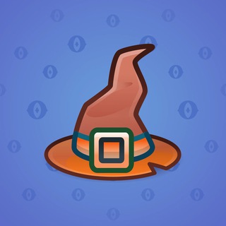 Witch Hat #75324