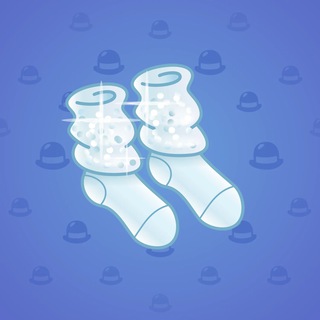 Fresh Socks #62467