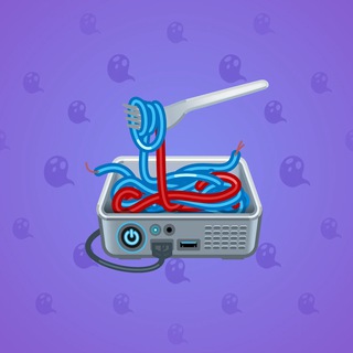 Cable Mess