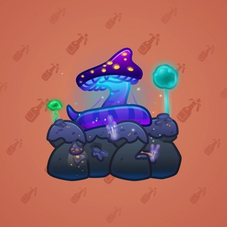 Lunar Snake #2813
