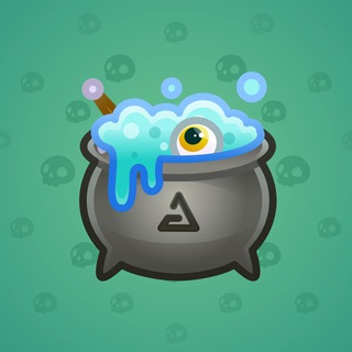 Hex Pot #1788