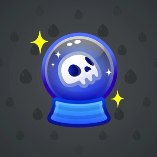 Crystal Ball #12218