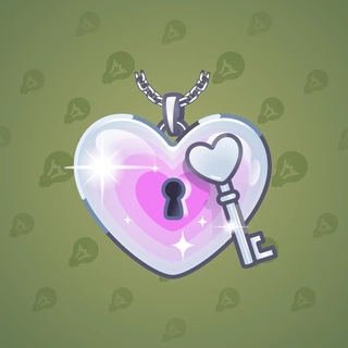 Cupid Charm #23515