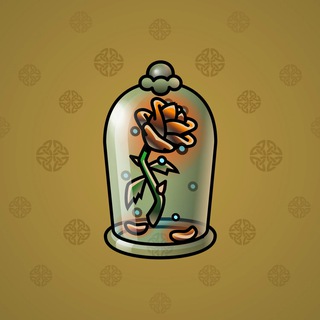 Eternal Rose #24984
