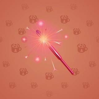 Party Sparkler #76650