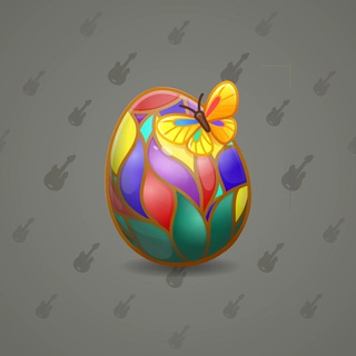 Easter Egg #45691