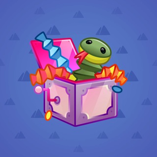 Jack-in-the-Box #40467