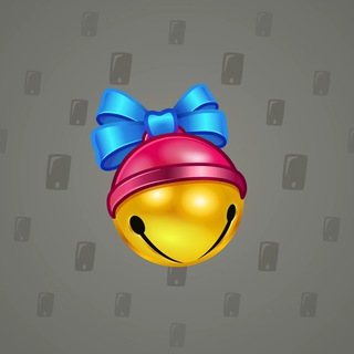 Sleigh Bell #2146