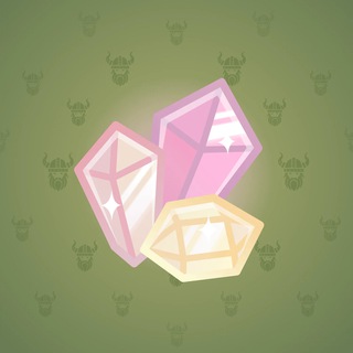 Ion Gem #2825