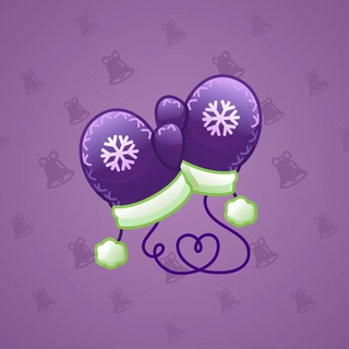 Snow Mittens #26015