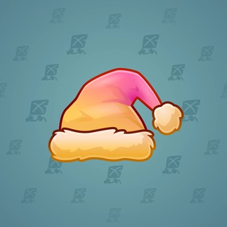 Santa Hat #43026