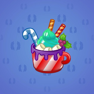 Holiday Drink #35139