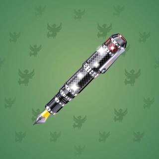 Fine Pen #34566