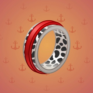 Bonded Ring #3644