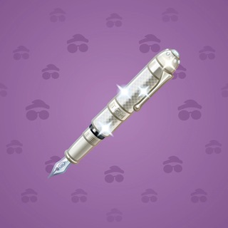 Fine Pen #12447