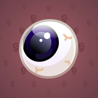 Evil Eye #20252