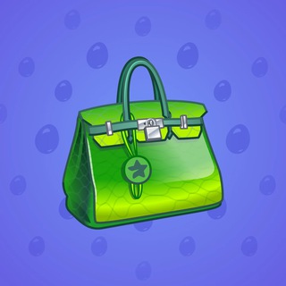 Loot Bag #12112