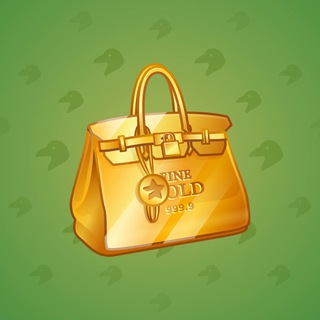 Loot Bag #8685