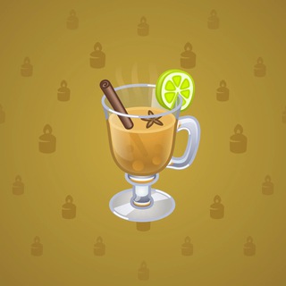 Spiced Wine #76744