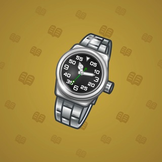 Swiss Watch #18181