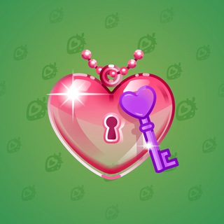 Cupid Charm #3250