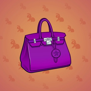 Loot Bag #8292