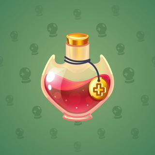Healing Potion