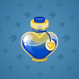 Love Potion #15353
